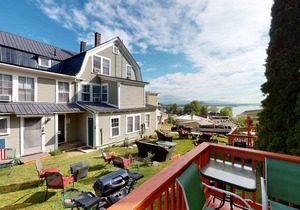 Cottage 12 Summary: A