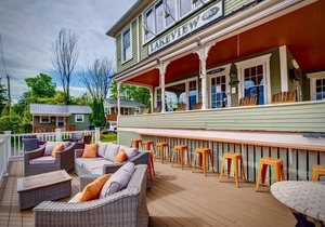 Cottage 12 Summary: A