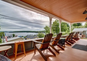 Cottage 12 Summary: A