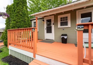 Cottage 14 Summary: A