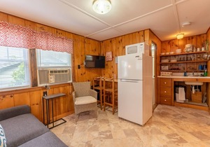 Cottage 15 Summary: A