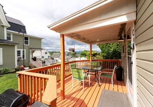 Cottage 15 Summary: A