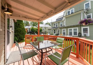 Cottage 16 Summary: T