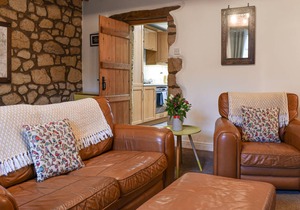 Cottage ∙ 2 bedrooms ∙ 3 guests