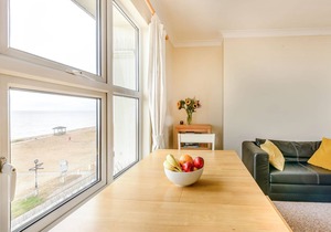 Cottage ∙ 2 bedrooms ∙ 4 guests