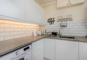 Cottage ∙ 2 bedrooms ∙ 4 guests