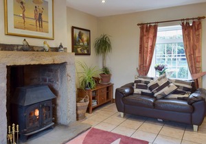 Cottage ∙ 2 bedrooms ∙ 4 guests