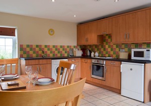 Cottage ∙ 2 bedrooms ∙ 4 guests