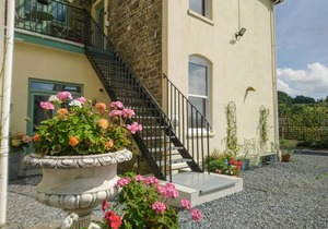 Cottage ∙ 2 bedrooms ∙ 4 guests