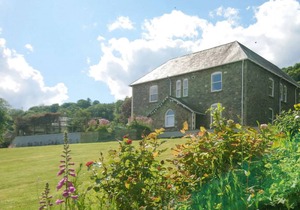 Cottage ∙ 2 bedrooms ∙ 4 guests