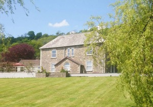 Cottage ∙ 2 bedrooms ∙ 4 guests