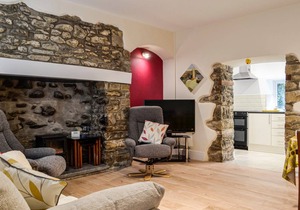 Cottage ∙ 2 bedrooms ∙ 4 guests