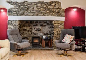 Cottage ∙ 2 bedrooms ∙ 4 guests