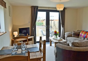 Cottage ∙ 2 bedrooms ∙ 2 guests