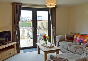 Cottage ∙ 2 bedrooms ∙ 2 guests