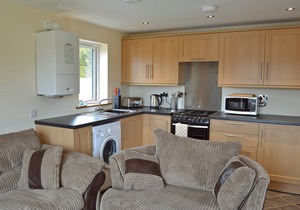 Cottage ∙ 2 bedrooms ∙ 2 guests