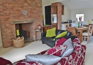 Cottage ∙ 2 bedrooms ∙ 4 guests