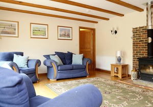 Cottage ∙ 2 bedrooms ∙ 4 guests