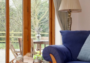 Cottage ∙ 2 bedrooms ∙ 4 guests