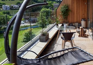 Cottage ∙ 2 bedrooms ∙ 4 guests