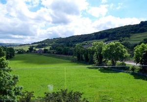 Cottage ∙ 2 bedrooms ∙ 4 guests