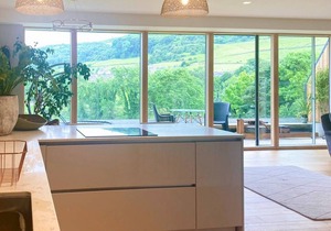 Cottage ∙ 2 bedrooms ∙ 4 guests