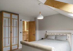 Cottage ∙ 2 bedrooms ∙ 4 guests