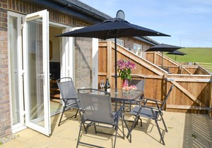 Cottage ∙ 2 bedrooms ∙ 4 guests