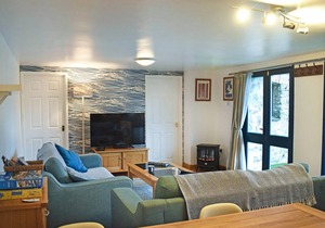 Cottage ∙ 2 bedrooms ∙ 4 guests