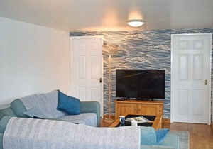 Cottage ∙ 2 bedrooms ∙ 4 guests