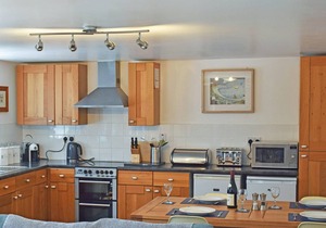 Cottage ∙ 2 bedrooms ∙ 4 guests