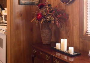 Cottage #21, Kentucky Lake, Camden TN, Great Fishing, Nashville, Memphis.