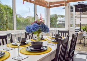 Cottage ∙ 3 bedrooms ∙ 6 guests