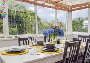 Cottage ∙ 3 bedrooms ∙ 6 guests