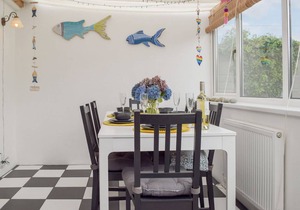 Cottage ∙ 3 bedrooms ∙ 6 guests