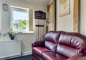 Cottage ∙ 3 bedrooms ∙ 2 guests