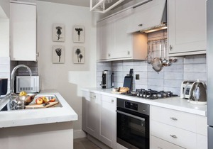 Cottage ∙ 3 bedrooms ∙ 6 guests