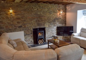 Cottage ∙ 3 bedrooms ∙ 4 guests