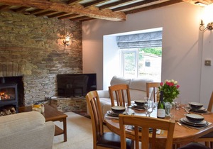 Cottage ∙ 3 bedrooms ∙ 4 guests