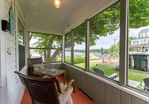 Cottage 4 Summary: St