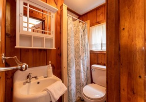 Cottage 4 Summary: St