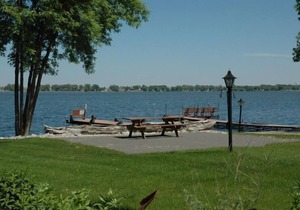 Cottage 7 on Beautiful Fox Lake!