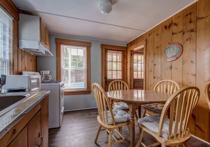 Cottage 9 The Space: