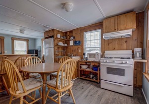 Cottage 9 The Space: