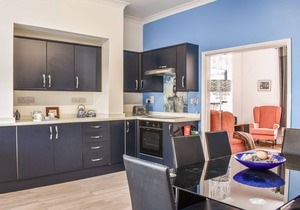 Cottage ∙ 3 bedrooms ∙ 4 guests