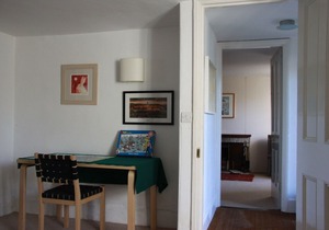 Cottage In St. Agnes, Cornwall