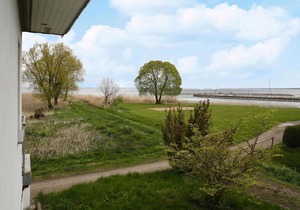 Cottage on the Kummerower See, Kummerow