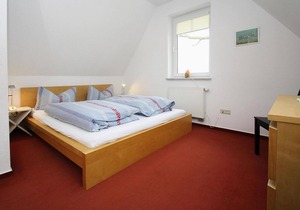 Cottage on the Kummerower See, Kummerow