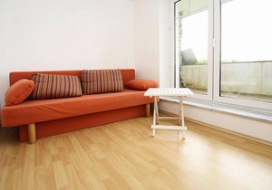 Cottage on the Kummerower See, Kummerow