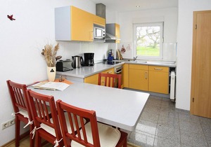 Cottage on the Kummerower See, Kummerow